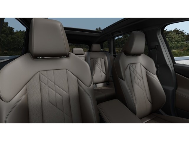 New 2026 Dune Grey Metallic BMW  image 11
