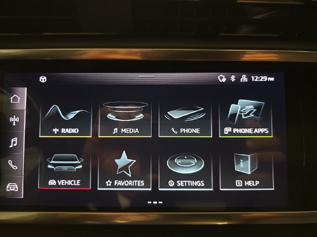 Used 2023 Gray Audi Premium Plus image 24