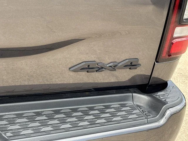 Used 2022 Gray Ram Limited image 6