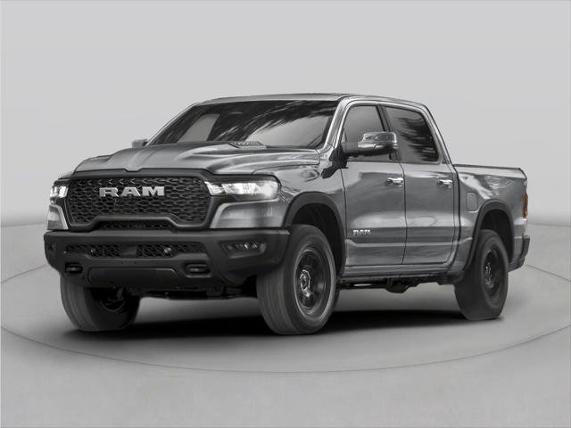 New 2026 Forged Blue Metallic RAM Limited image 13