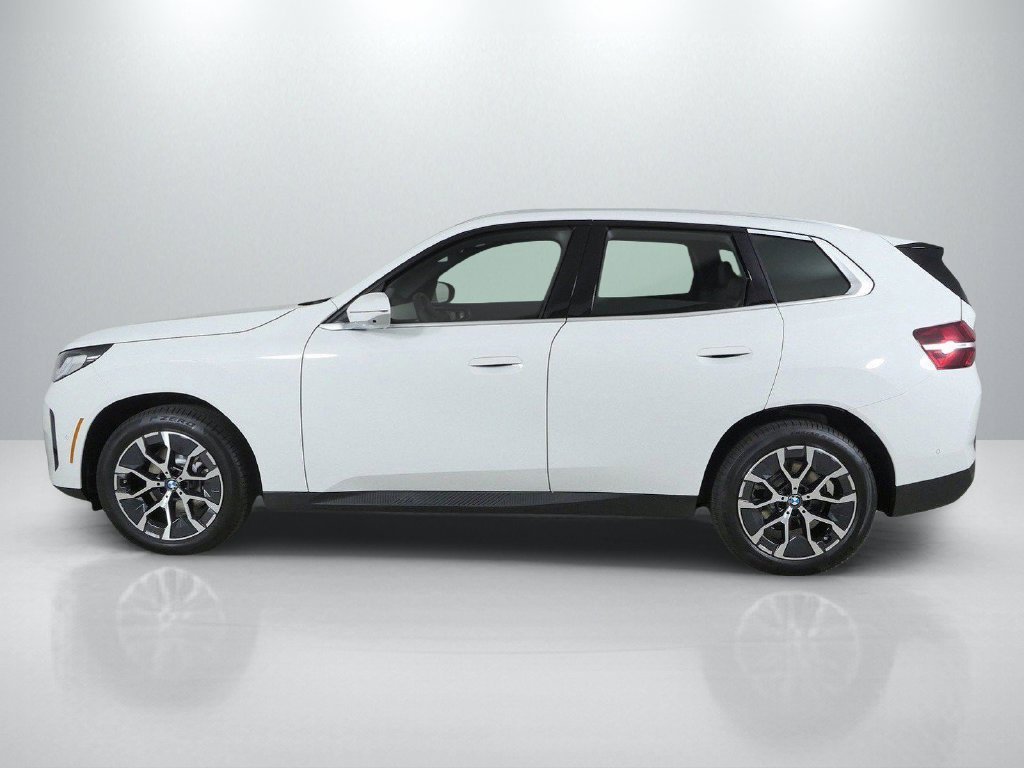 Used 2026 Alpine White BMW 30 xDrive image 16