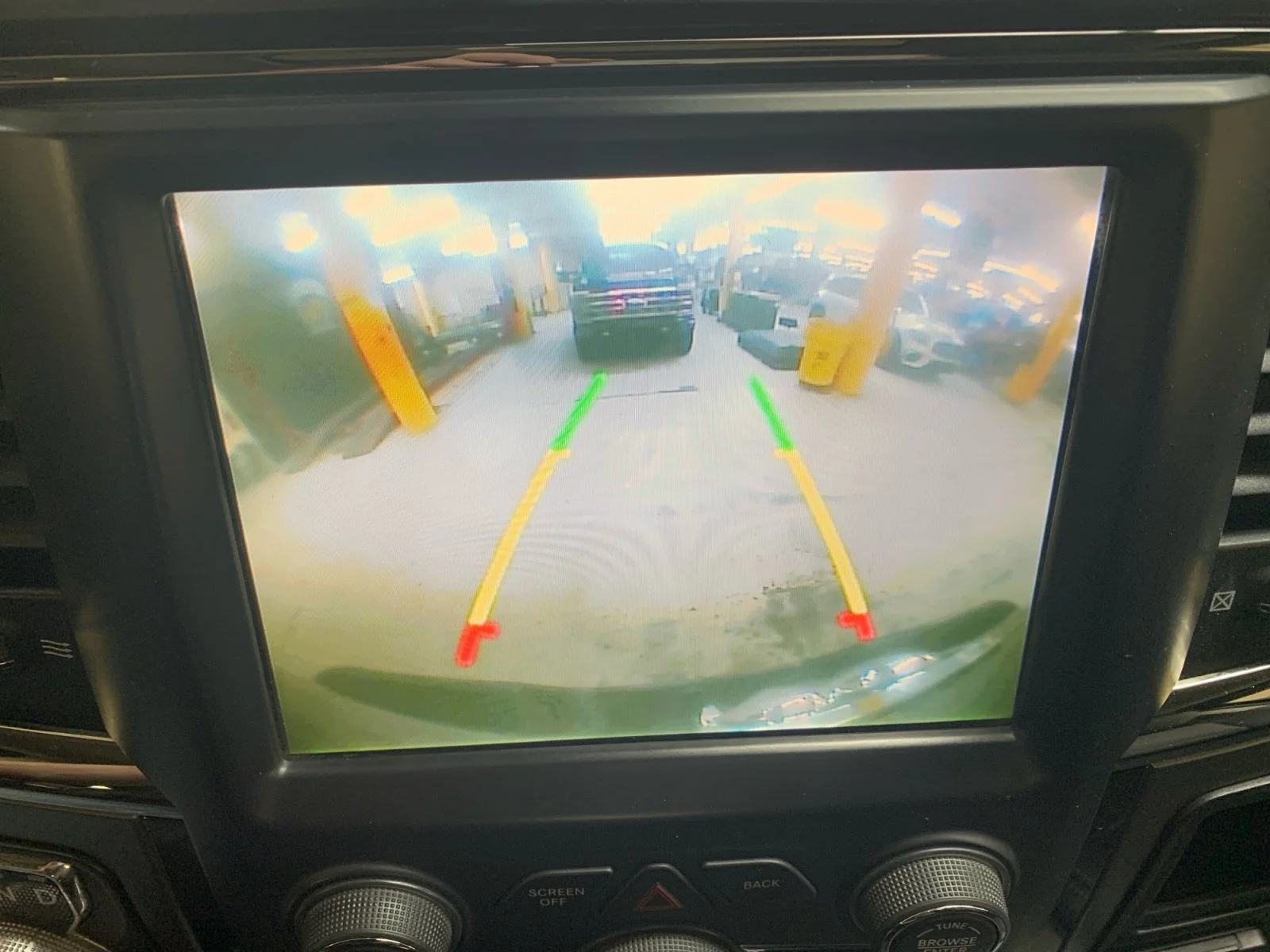 Used 2015 Blue Ram Sport image 22