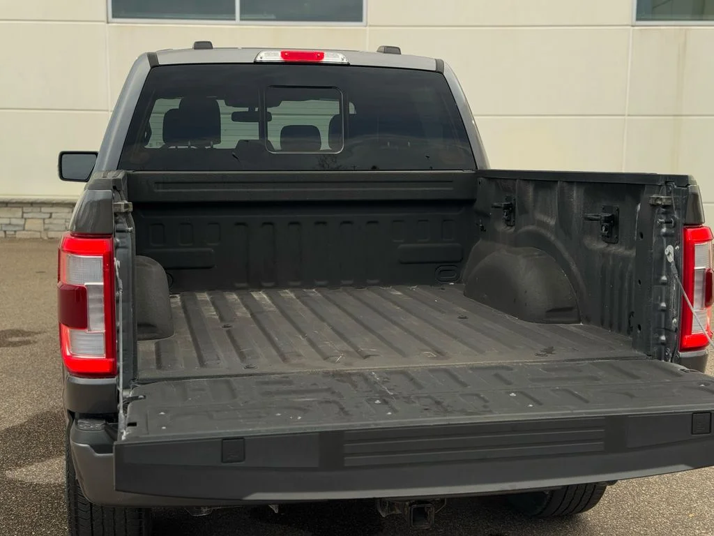 2023 Ford F-150 Lariat - Photo 32