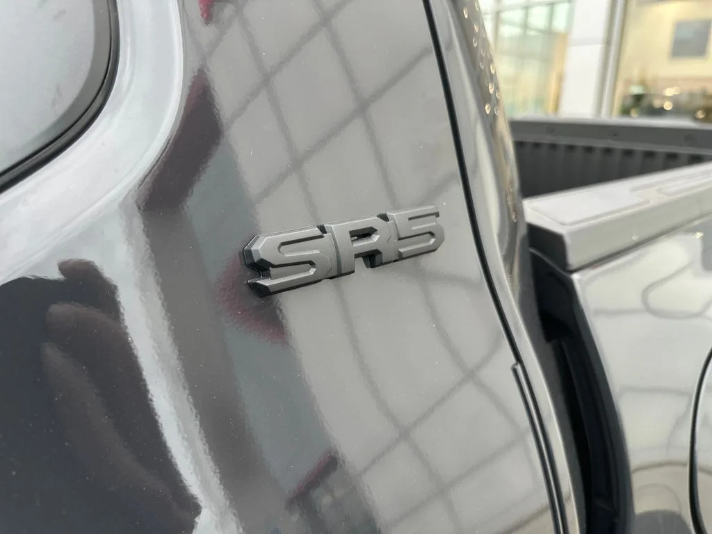 New 2026 Underground Toyota  SR5 image 12