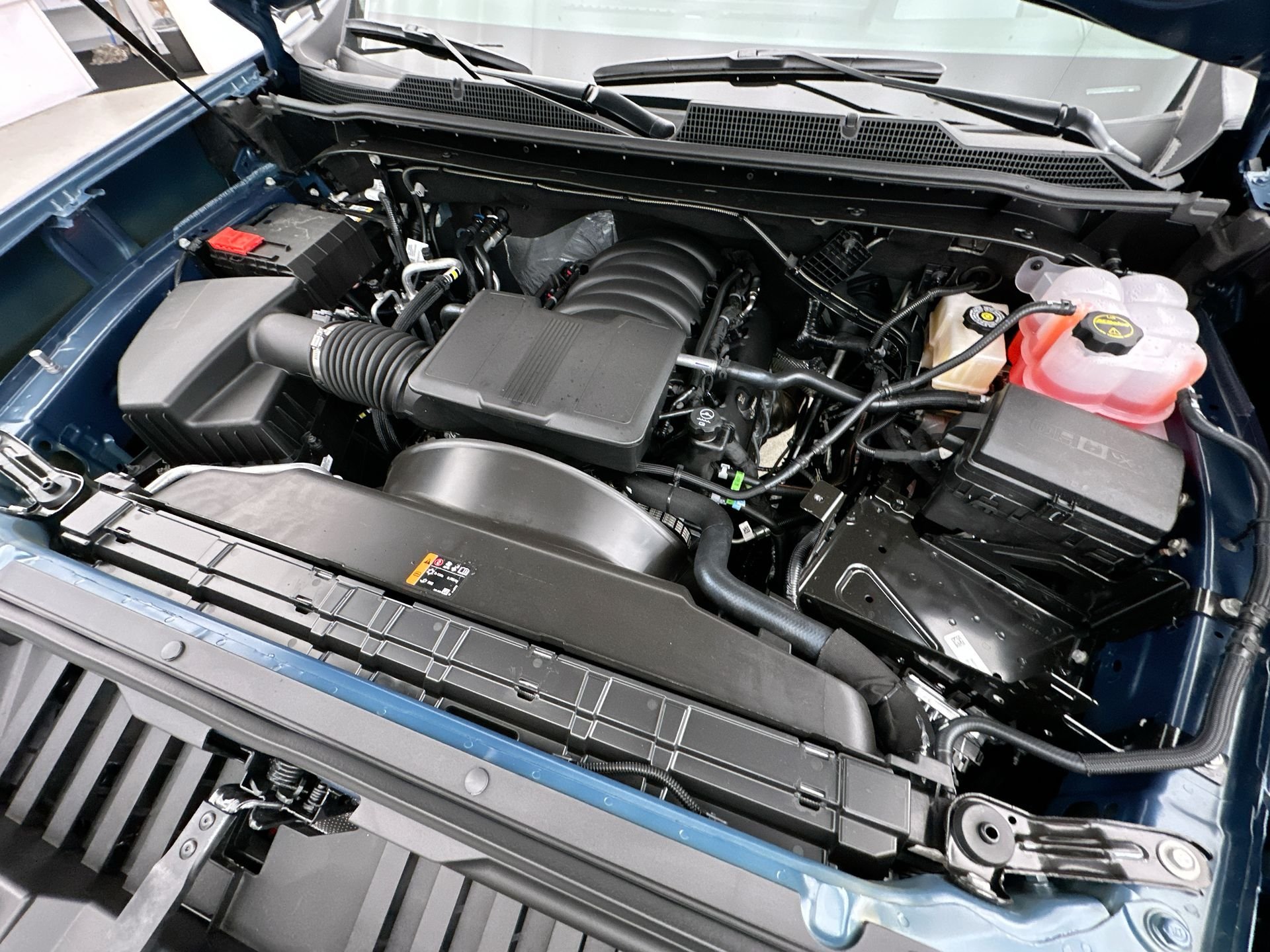 2026 Chevrolet Silverado 2500 HD LTZ - Photo 60