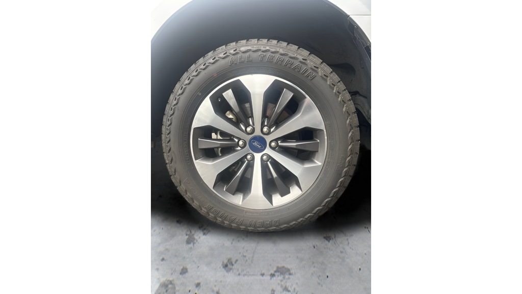 Used 2019 Ingot Silver Ford XL image 18