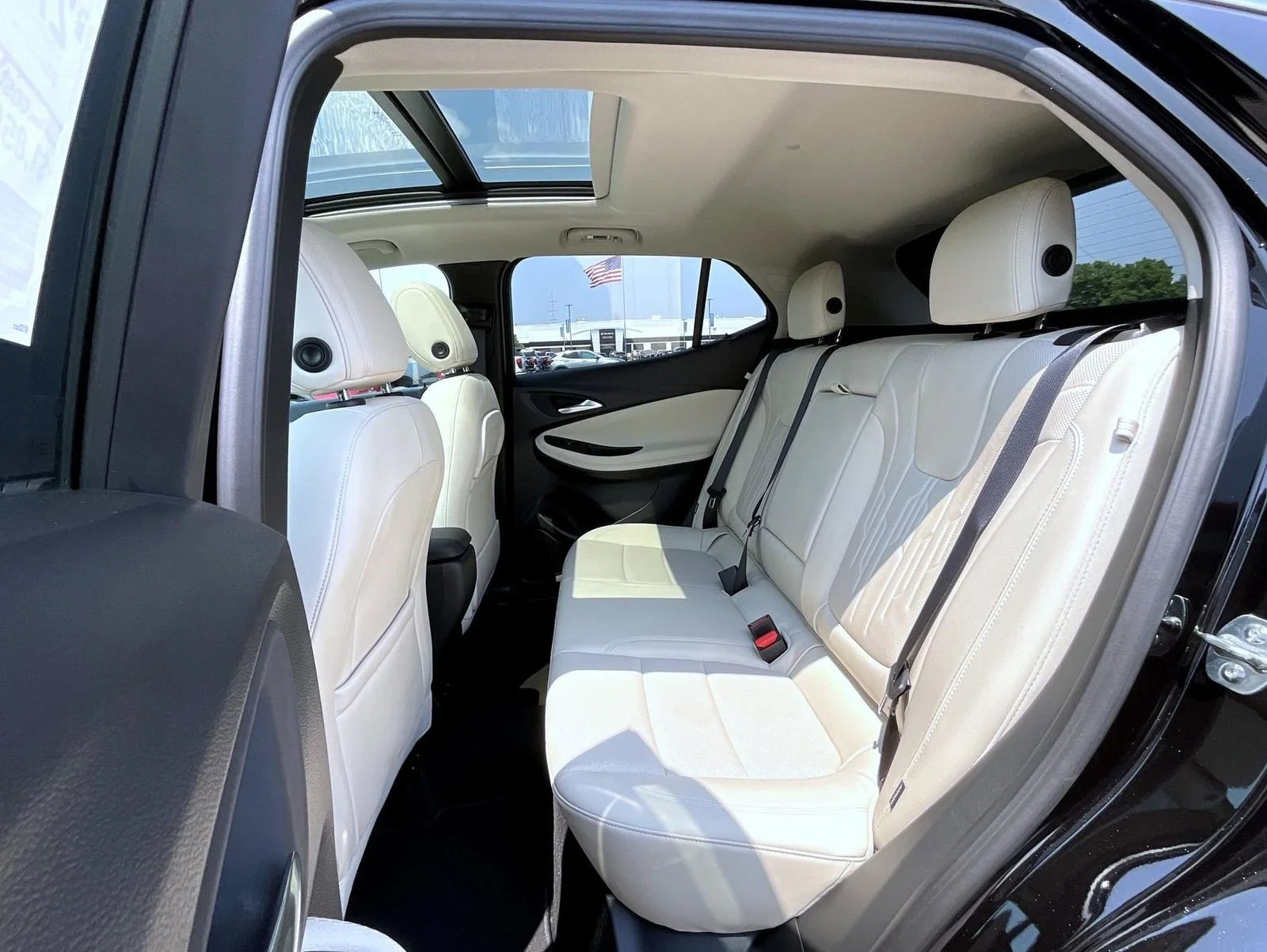 2026 Buick Encore GX Avenir - Photo 19