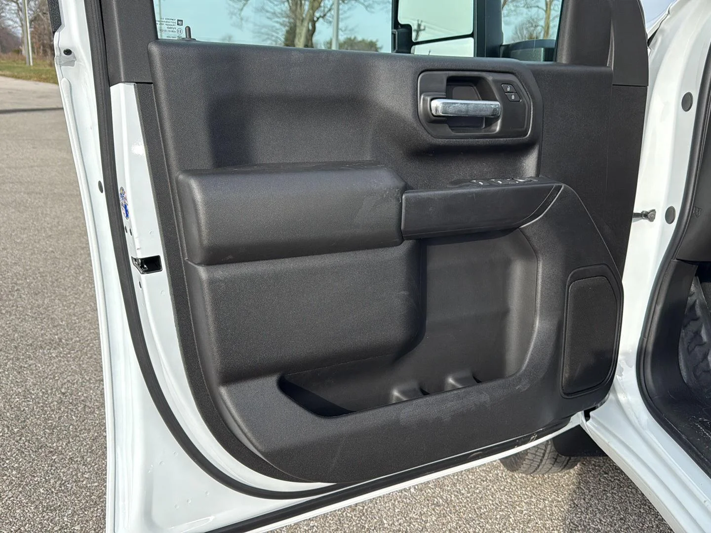 2026 Chevrolet Silverado 3500 HD Work Truck - Photo 21