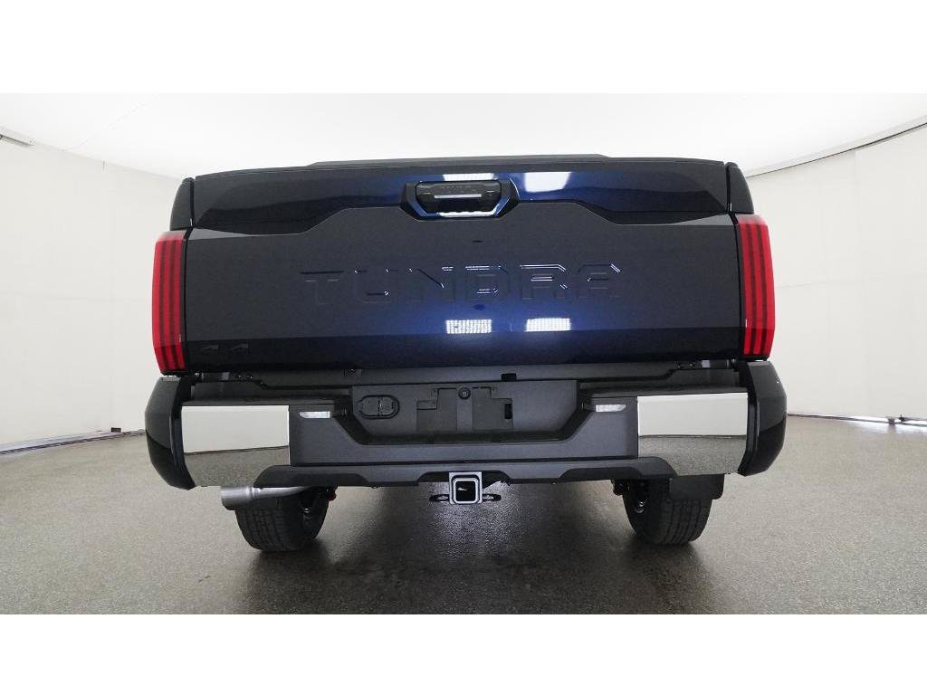 New 2026 Bluprint Toyota SR5 image 23