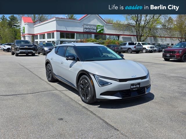 2026 Kia EV6 Light L/R AWD's photo