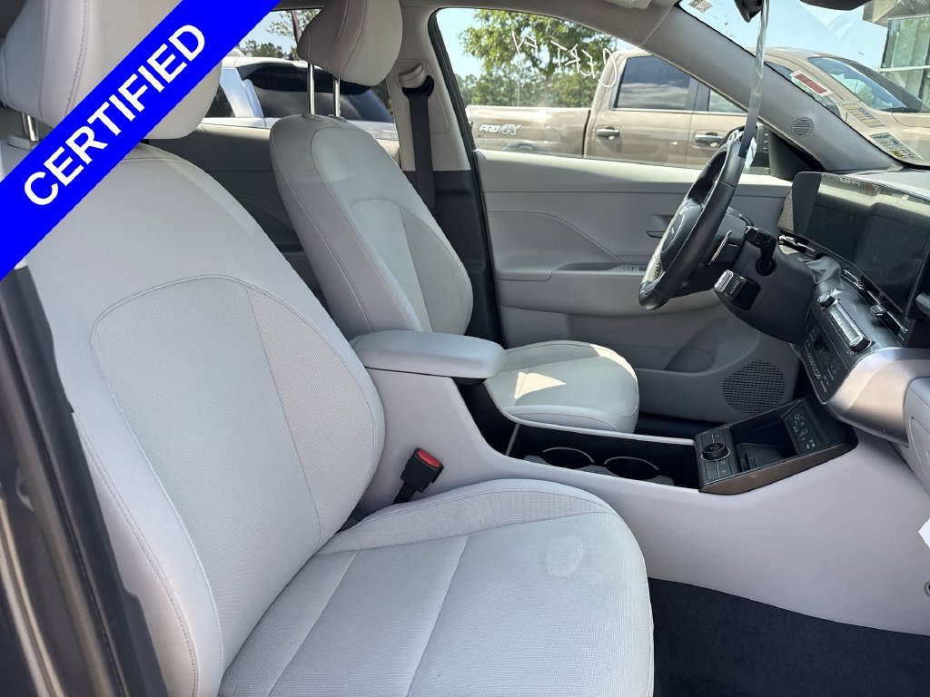 2024 Hyundai Kona SEL - Photo 26