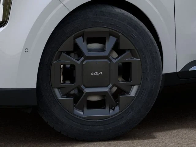 New 2026 Snow White Pearl Kia SX image 9