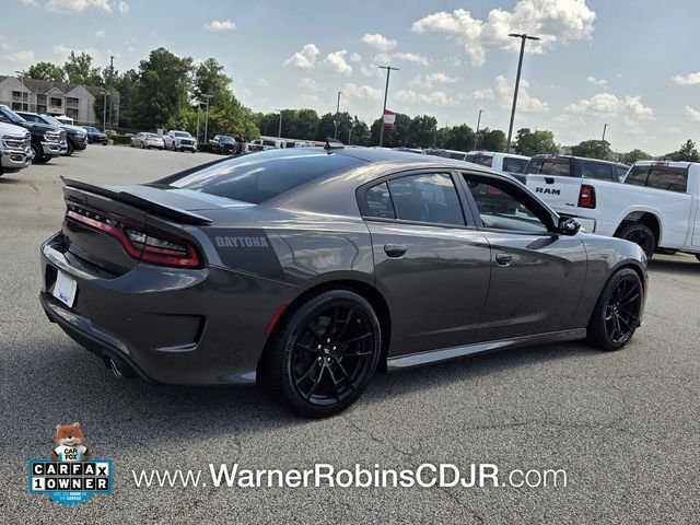 Used 2023 Gray Dodge R T Scat Pack image 14