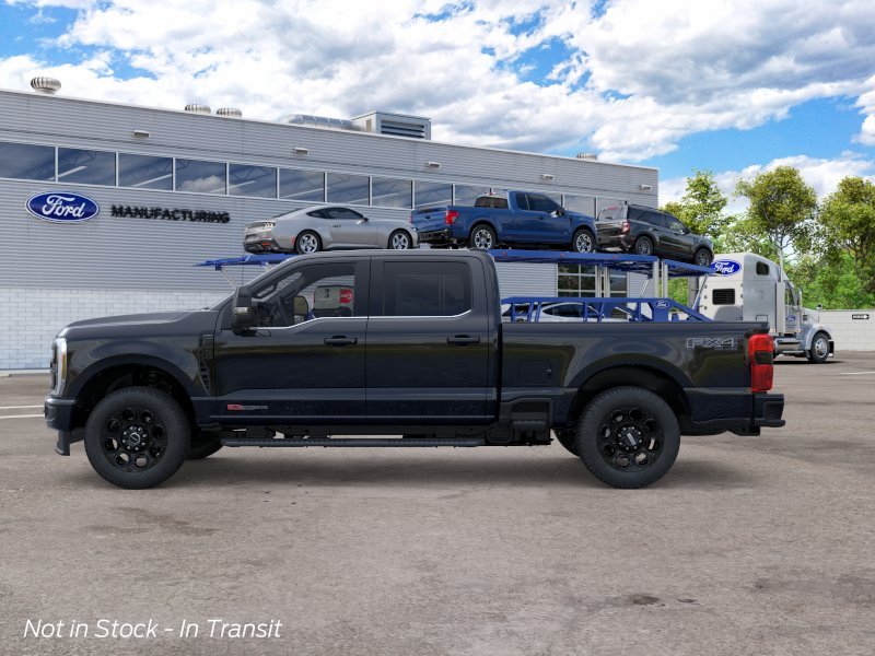 2026 Ford F-350SD — photo 4