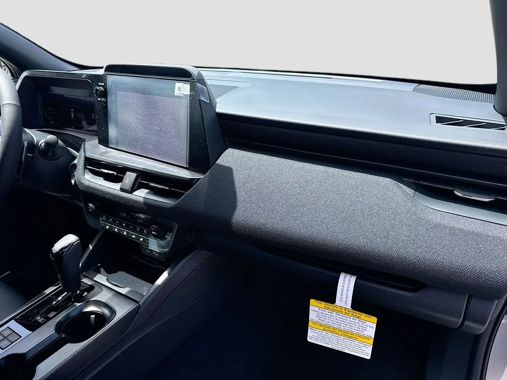 New 2026 Silver Subaru Limited image 38