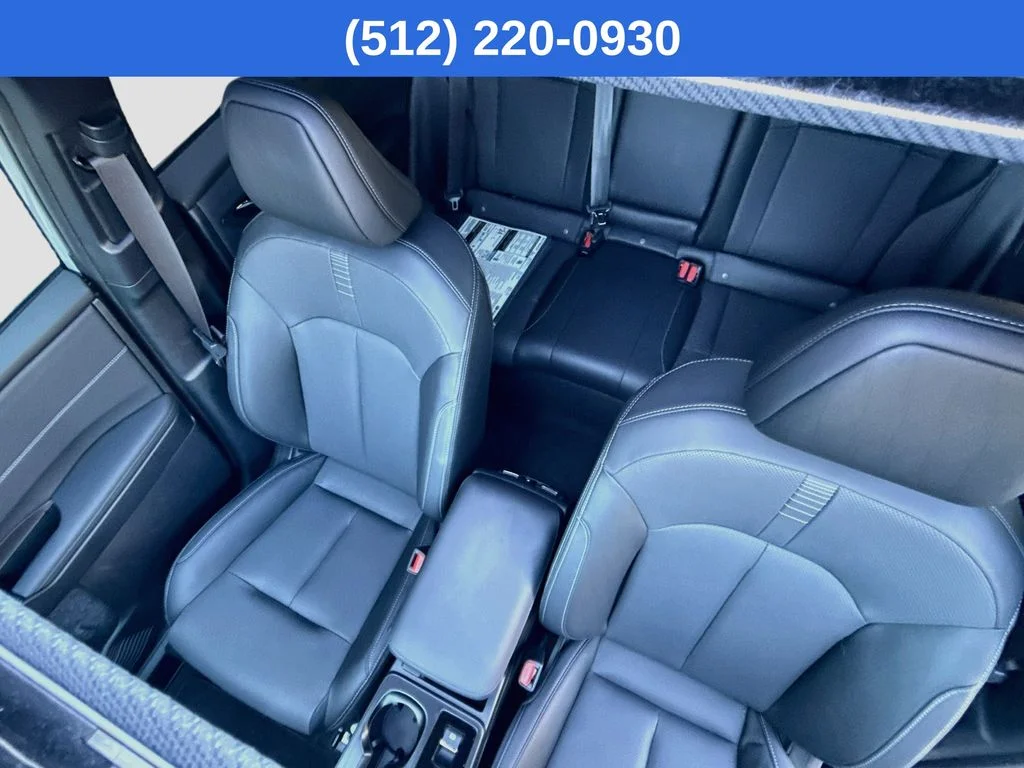 New 2026  Subaru Touring XT image 29