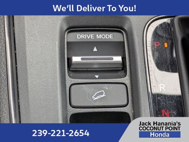 Used 2024 White Honda Sport-L image 32