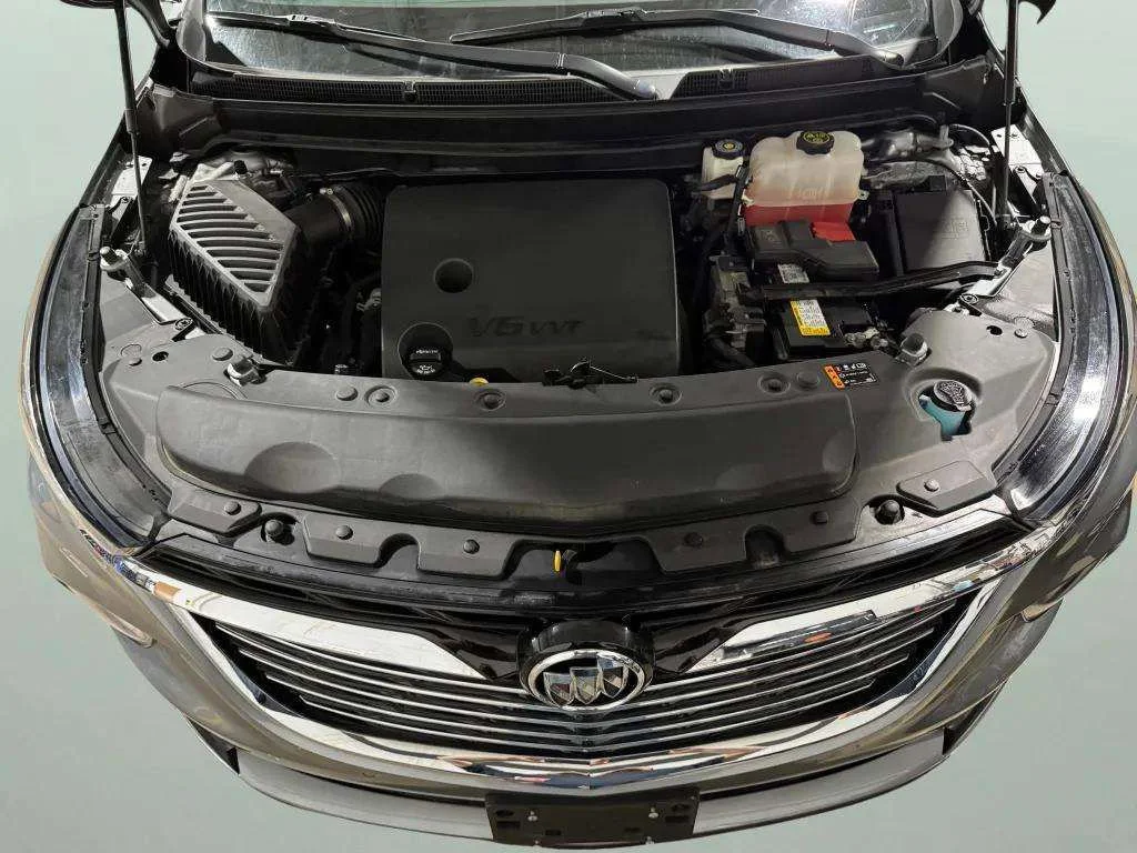 2024 Buick Enclave Essence - Photo 24