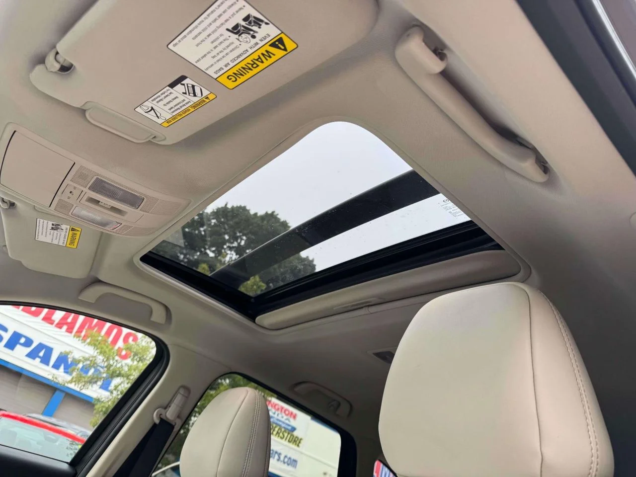 Used 2019 Machine Gray Metallic Mazda Grand Touring Reserve image 23