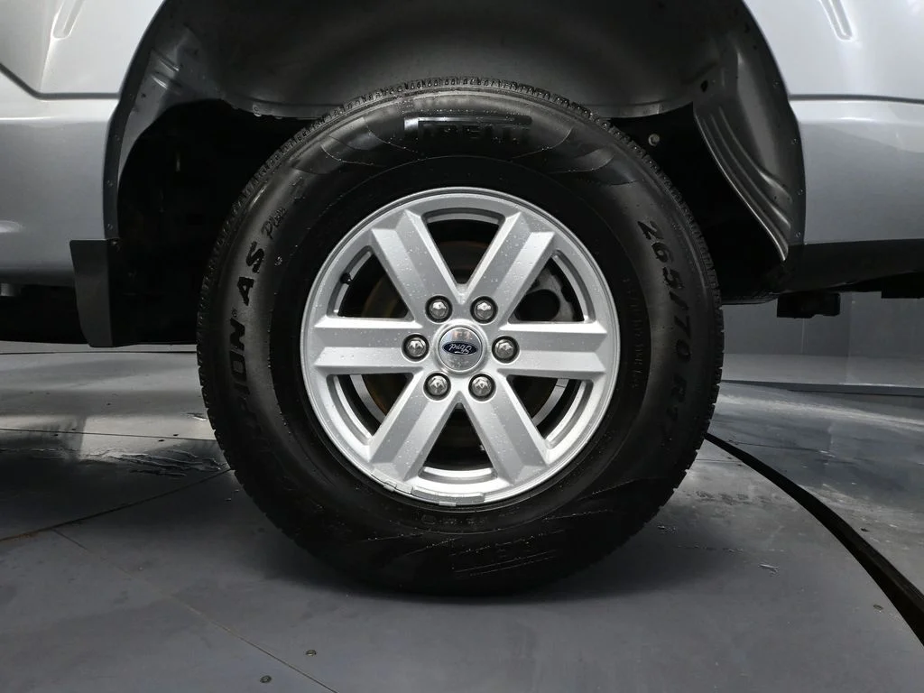 2021 Ford F-150 XLT - Photo 13