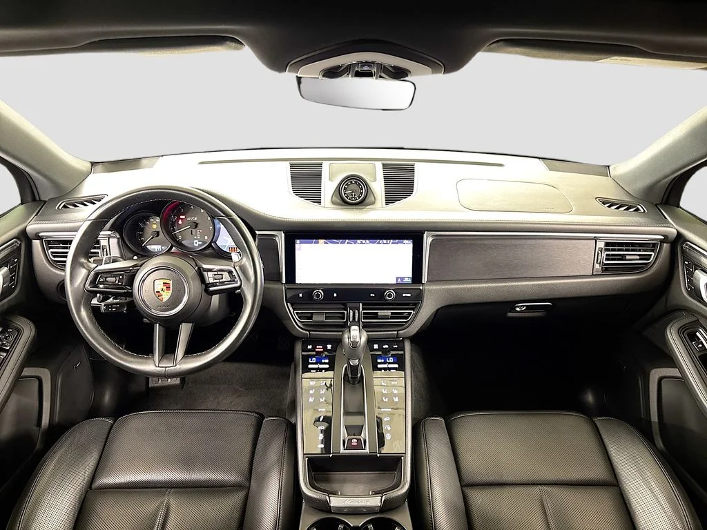 2022 Porsche Macan GTS - Photo 9