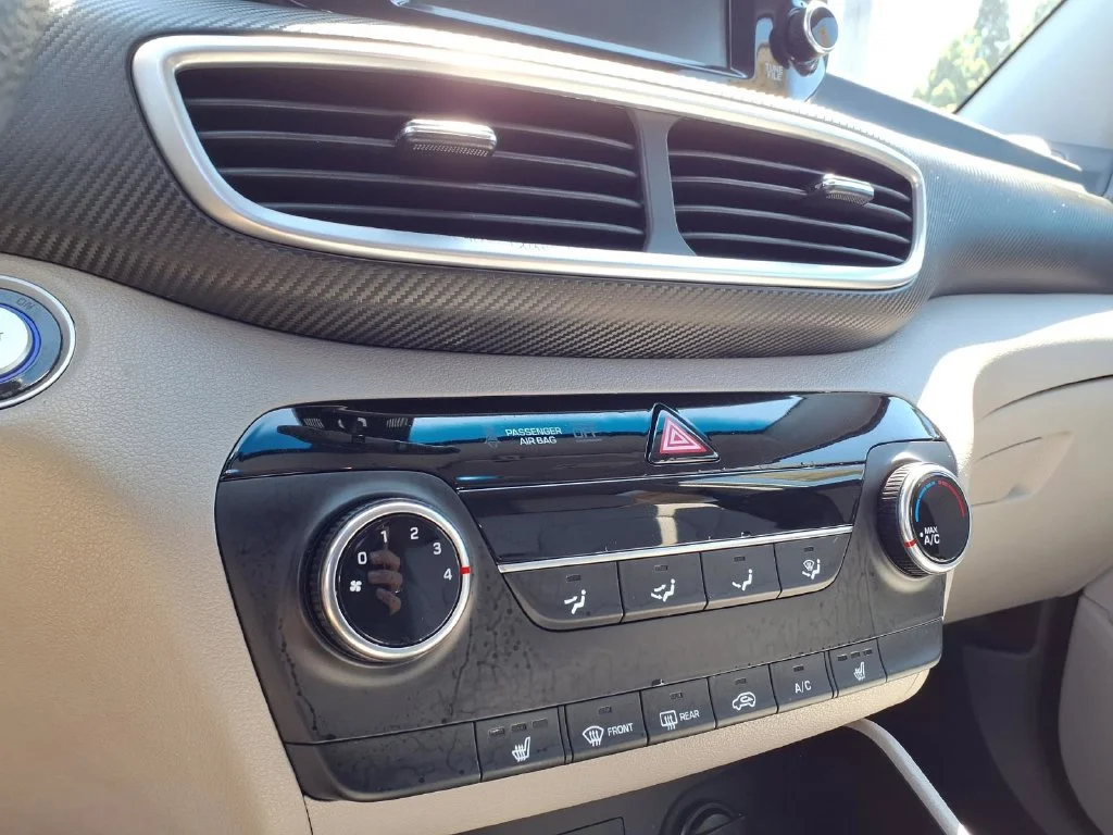 Used 2020 Silver Hyundai Value image 20