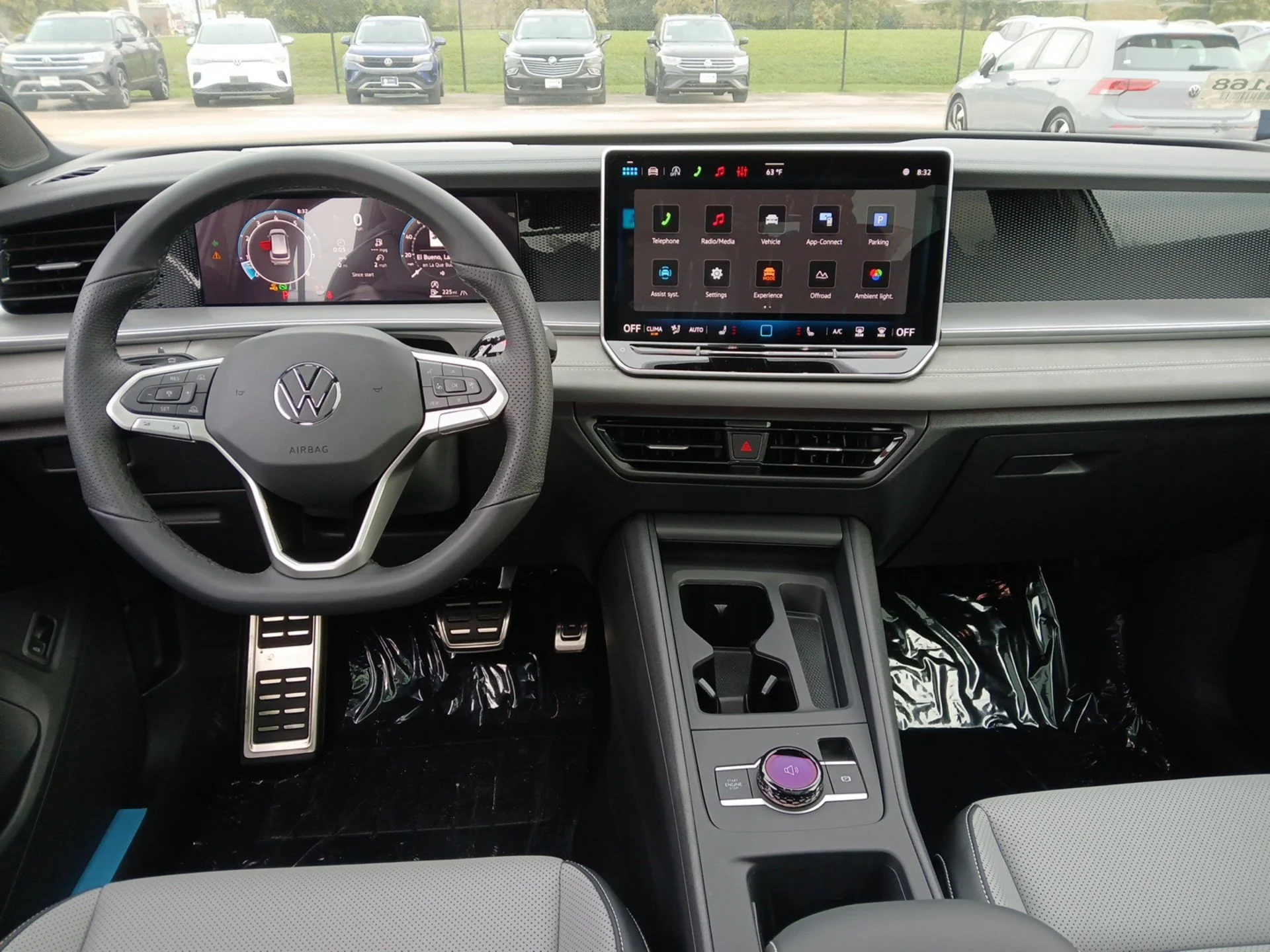 Vehicle thumbnail