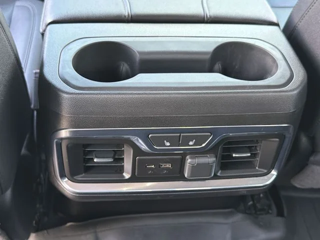Used 2021 White Chevrolet LTZ image 19