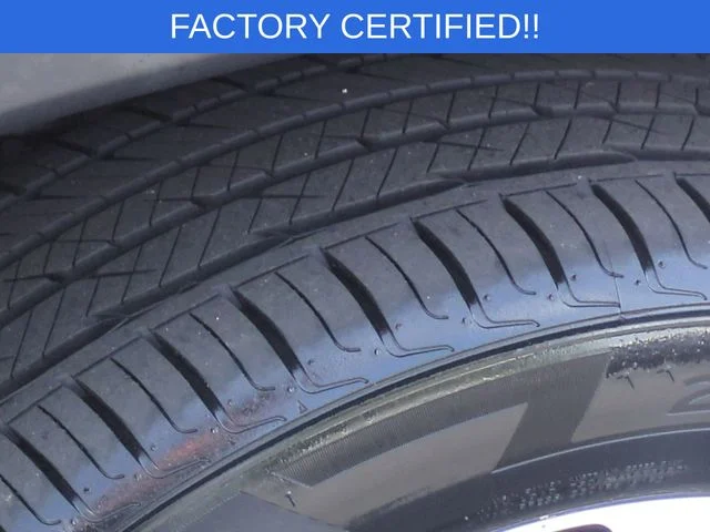 Used 2022 Gray Jeep Limited image 11
