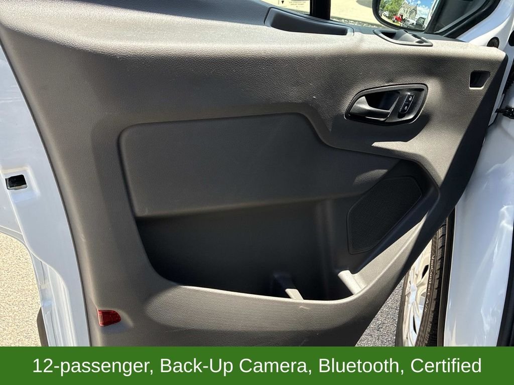 Used 2024 White Ford XLT image 22