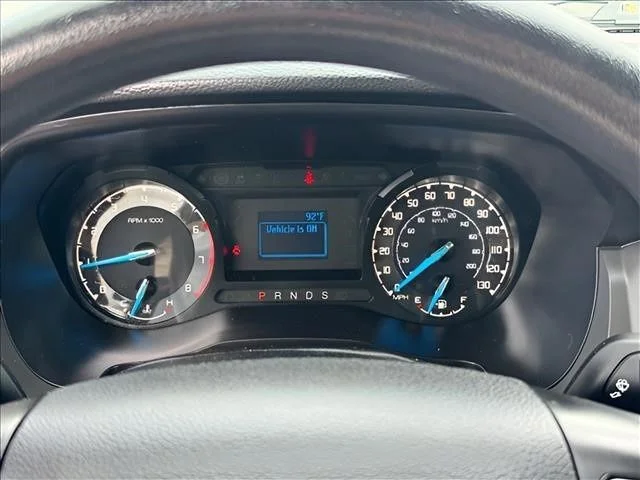 Used 2020 White Ford XL image 19
