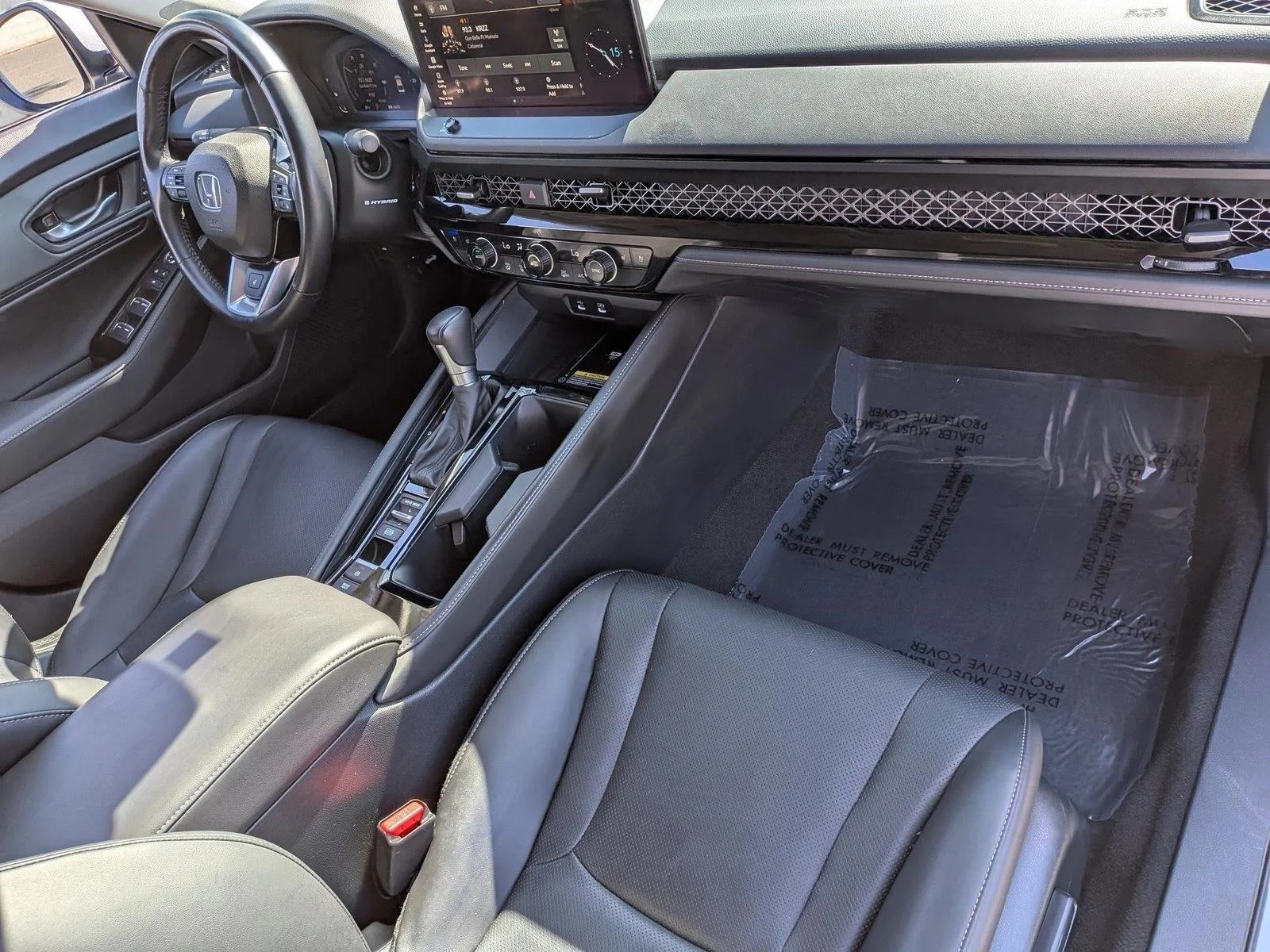 Used 2025  Honda Touring image 21