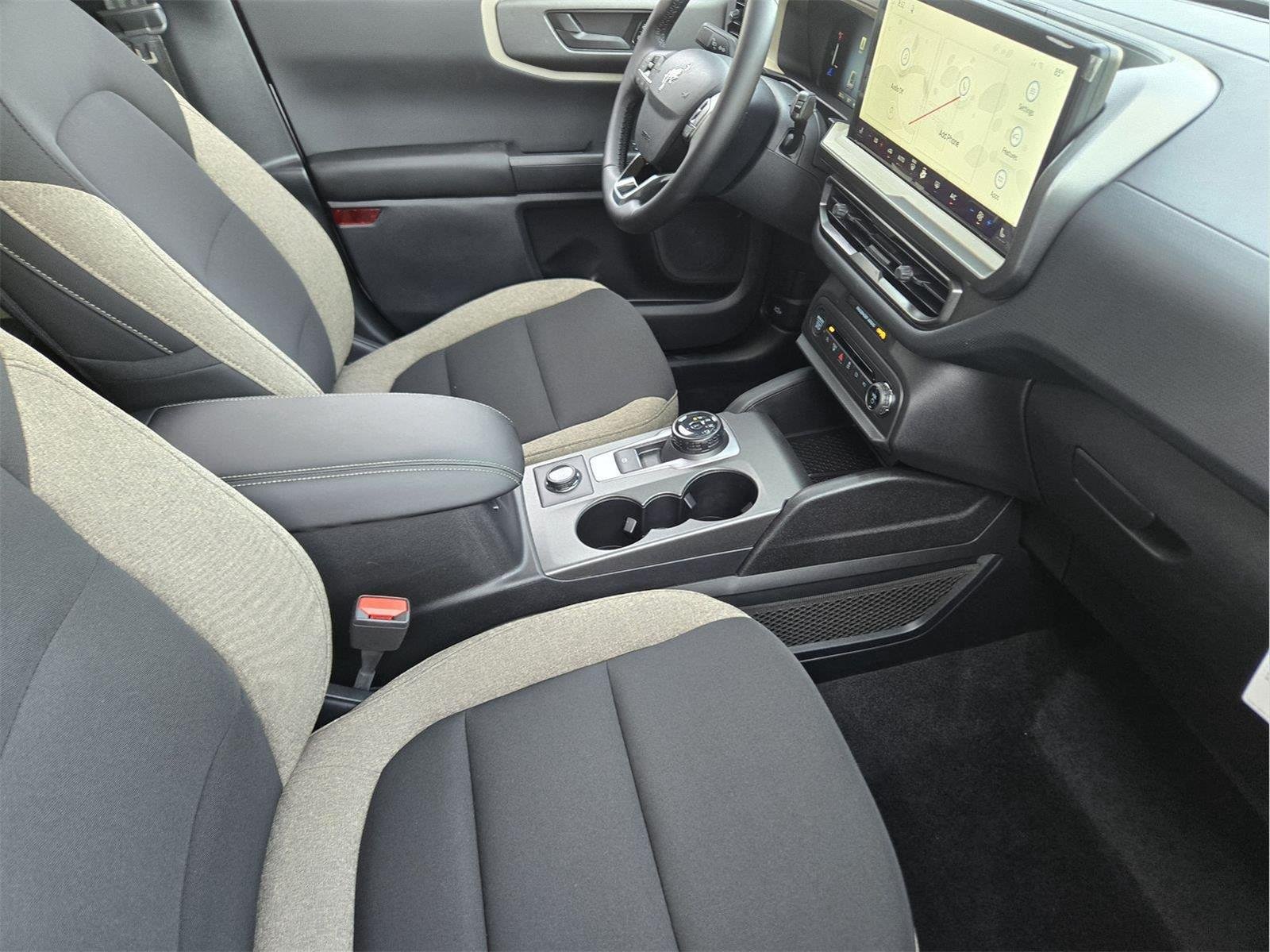 New 2026 Oxford White Ford Big Bend® image 9