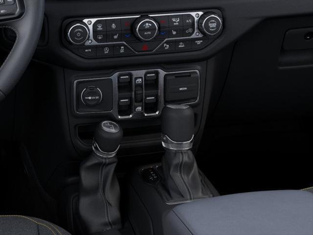 2025 Jeep Gladiator Sport S - Photo 66