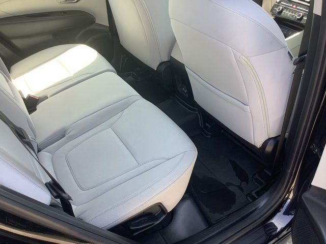 2025 Hyundai Tucson SE - Photo 25