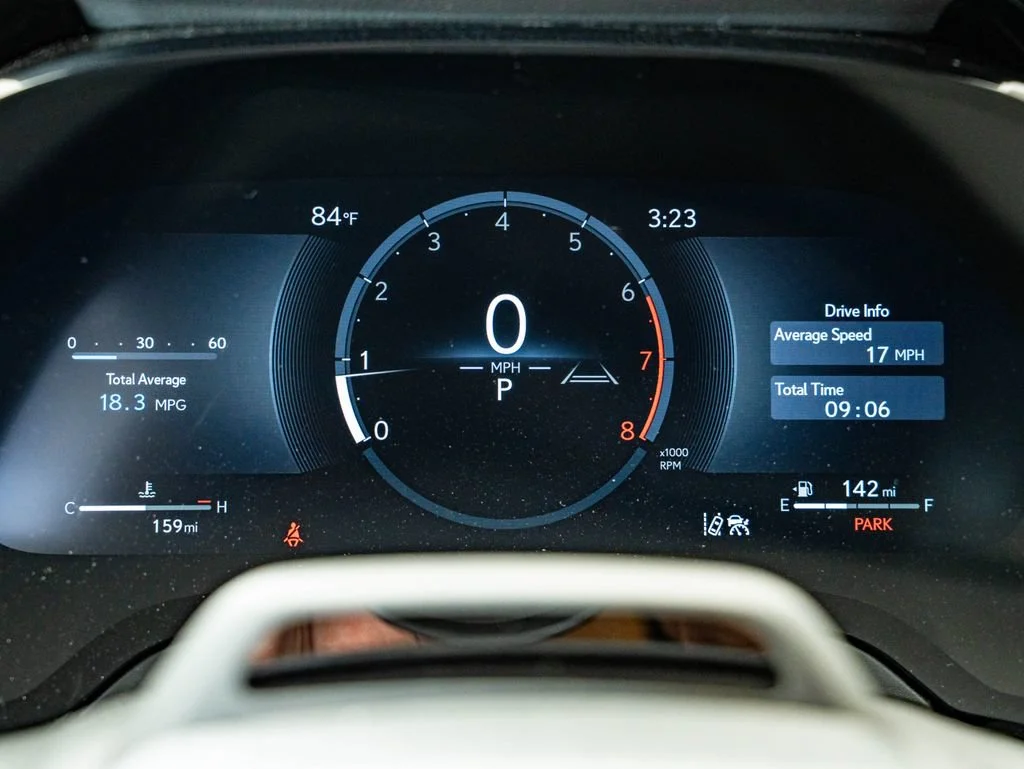 New 2026 Copper Crest Lexus 350 Premium image 31