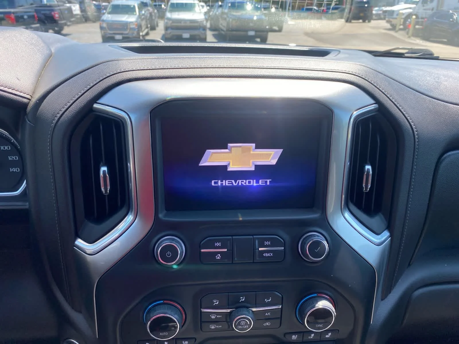 Used 2021 Black Chevrolet LTZ image 25
