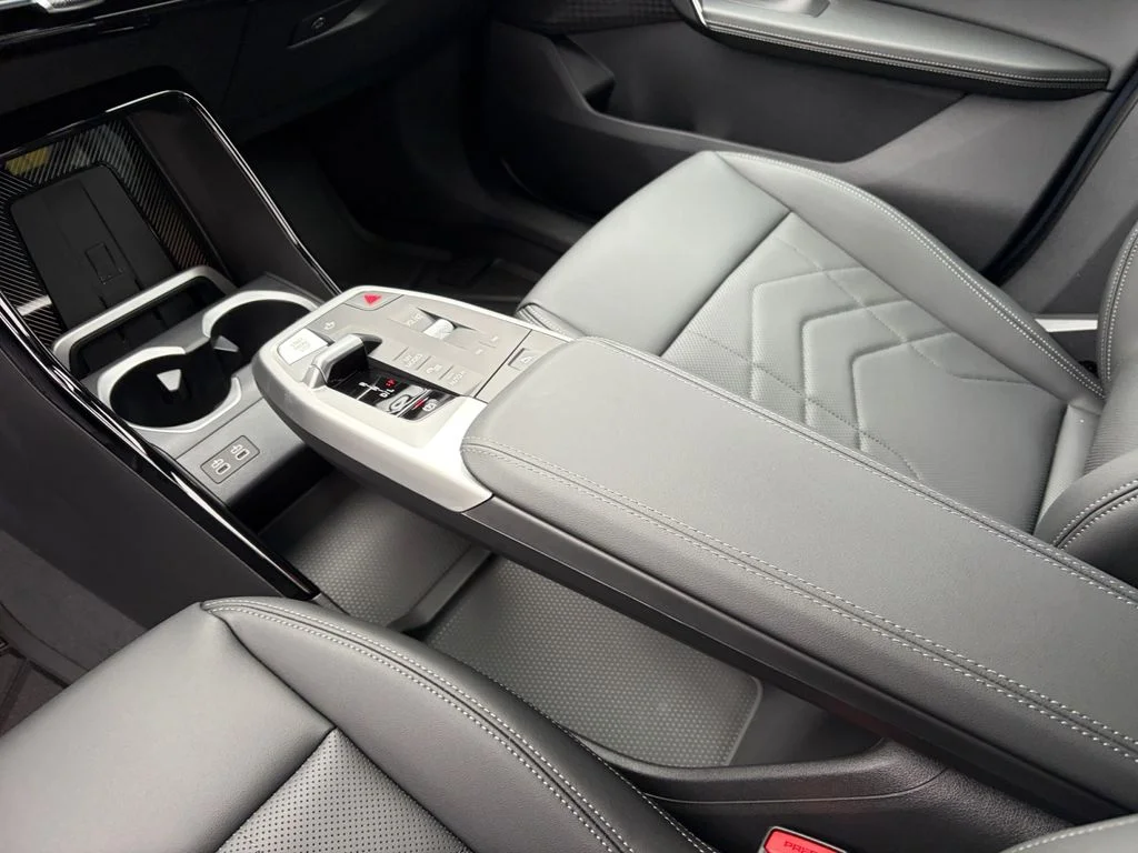 2026 BMW X1 XDrive28i - Photo 17