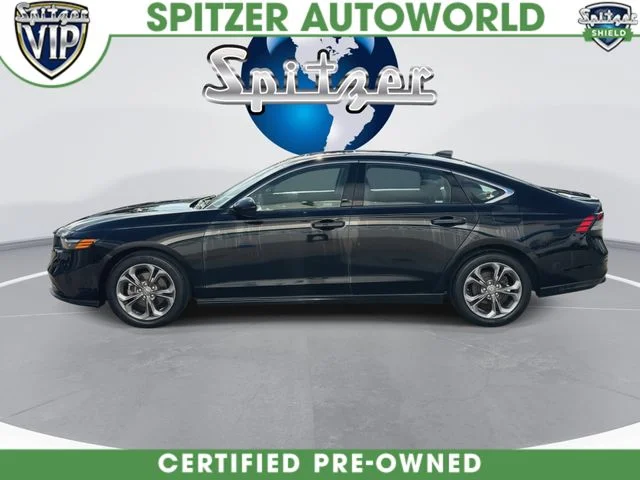 Used 2024  Honda EX image 6