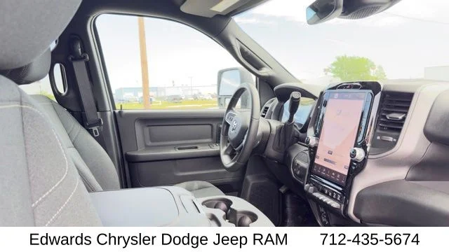 New 2026 Black Ram Tradesman image 32