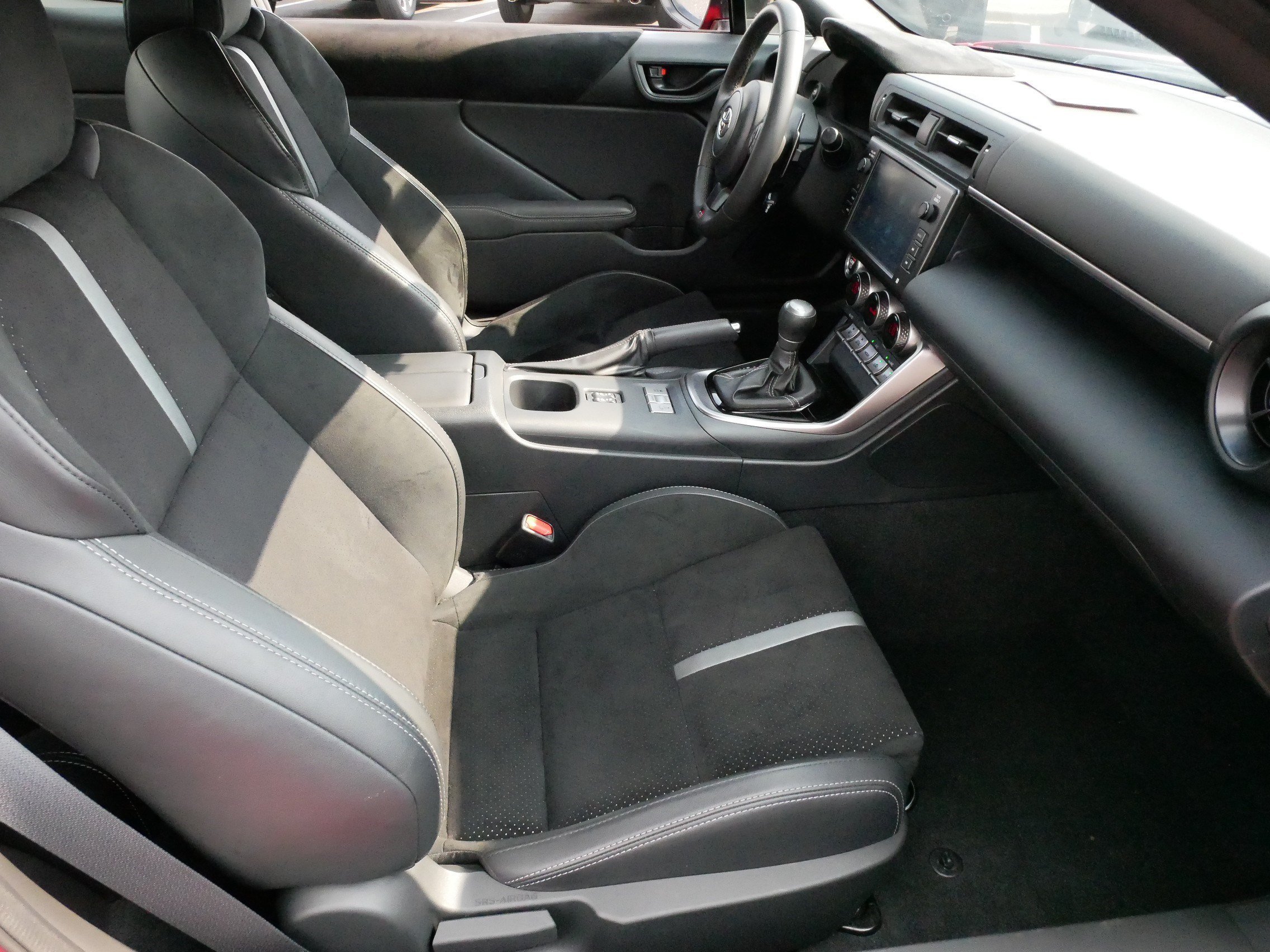 Certified Used 2023 TRACK bRED Toyota Premium image 11