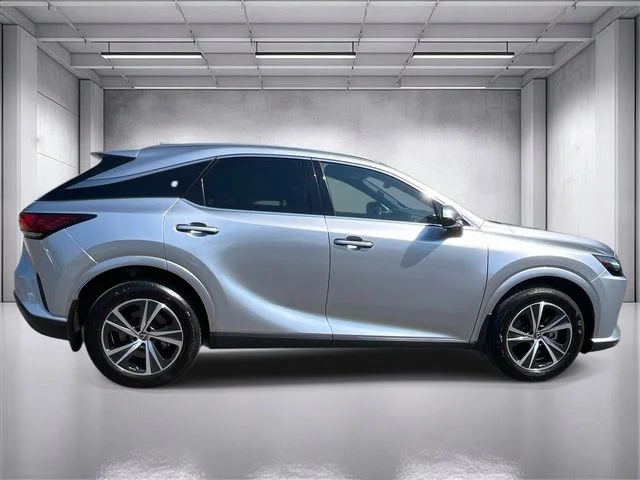 Certified Used 2025 IRIDIUM Lexus 350 Premium image 2