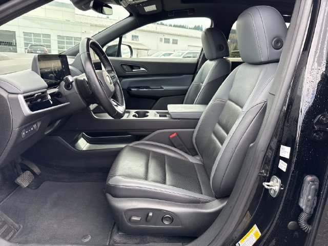 2024 Honda Prologue Elite - Photo 17