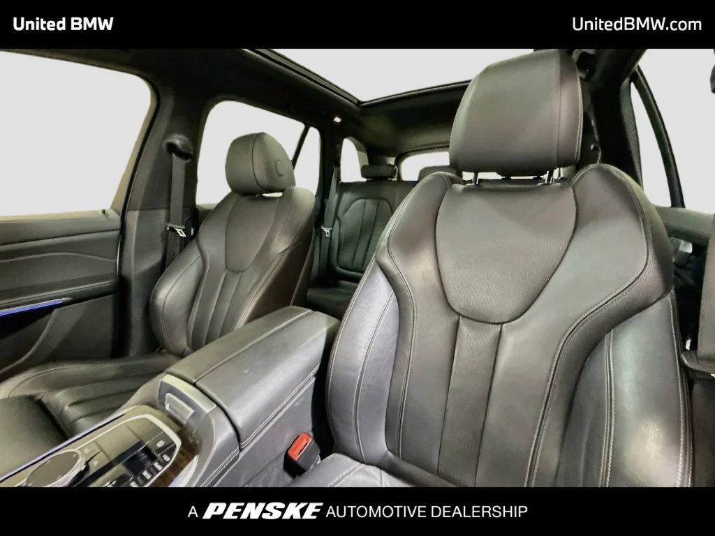 2020 BMW X5 40i - Photo 12