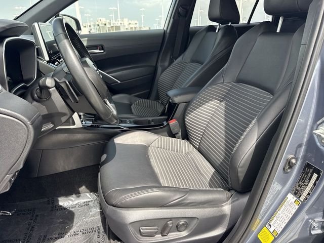 Used 2024  Toyota Hybrid XSE image 11