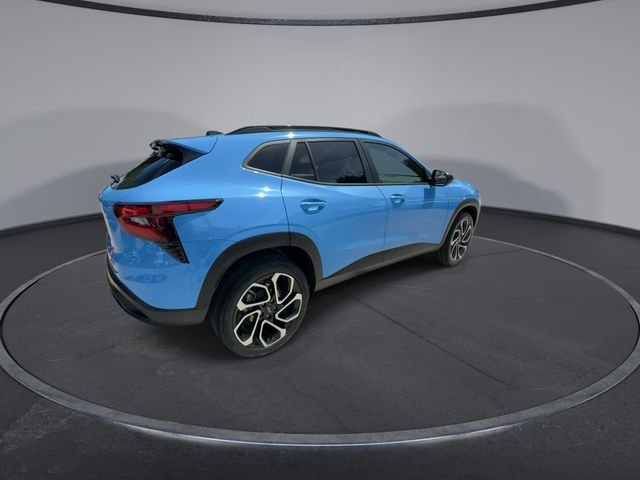 2024 Chevrolet Trax RS - Photo 8