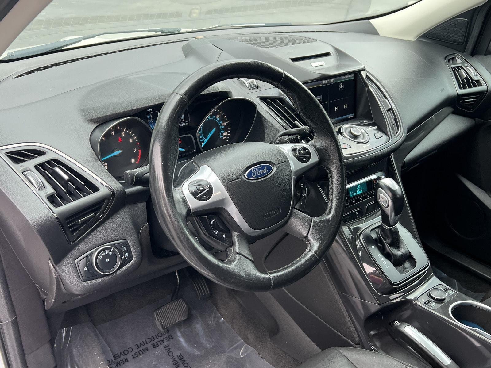 2014 Ford Escape Titanium - Photo 23