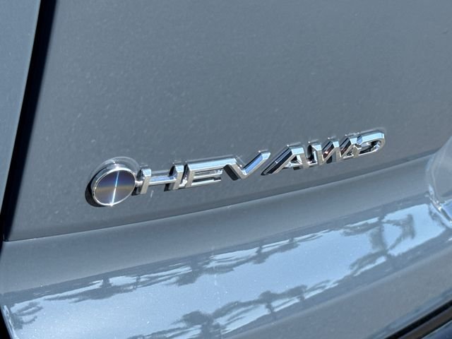 New 2026 Storm Cloud Toyota  Limited image 15