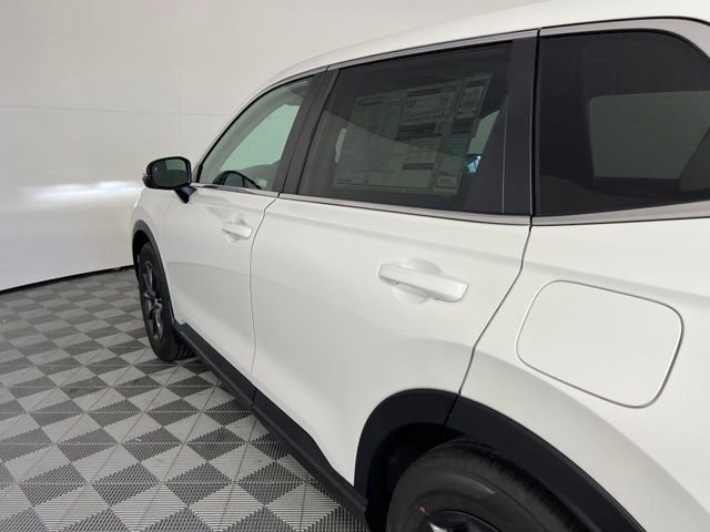 New 2026 White Honda EX-L image 10