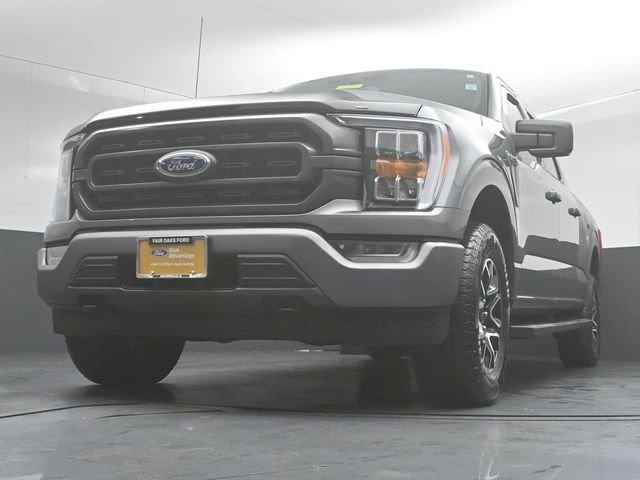 2022 FORD F-150 - Image 36